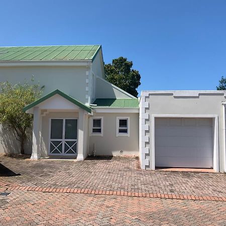 River Club Vacation Home Plettenberg Bay Dış mekan fotoğraf