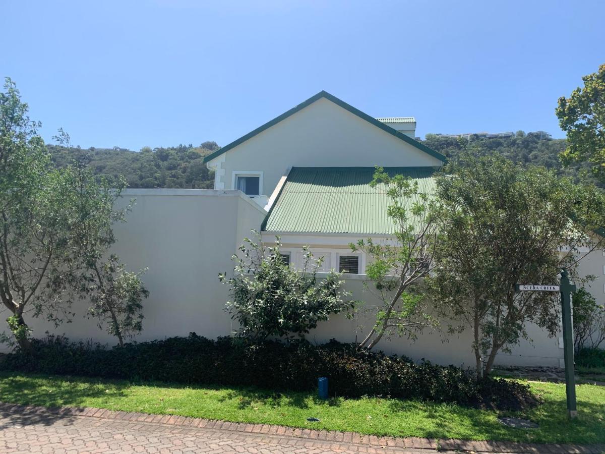 River Club Vacation Home Plettenberg Bay Dış mekan fotoğraf