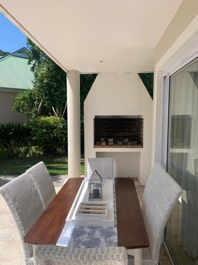 River Club Vacation Home Plettenberg Bay Dış mekan fotoğraf
