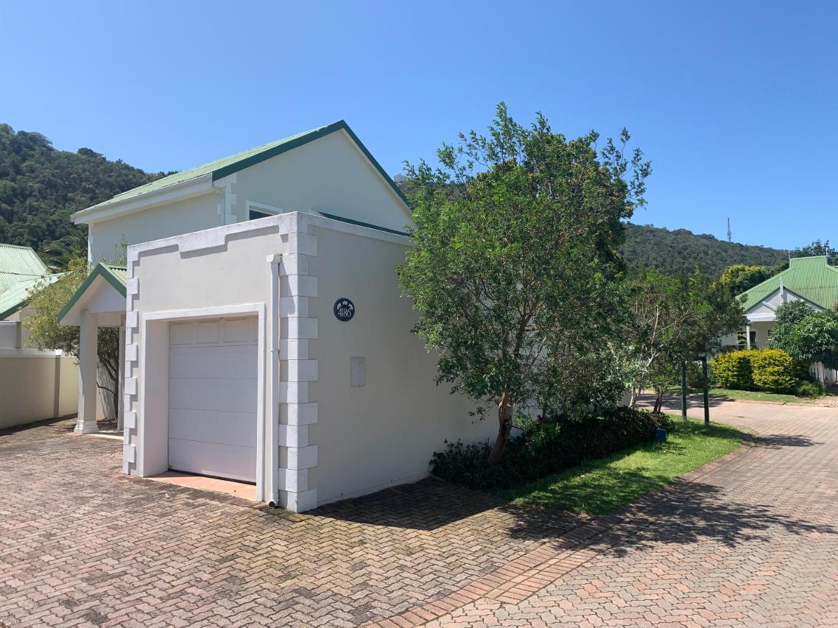 River Club Vacation Home Plettenberg Bay Dış mekan fotoğraf