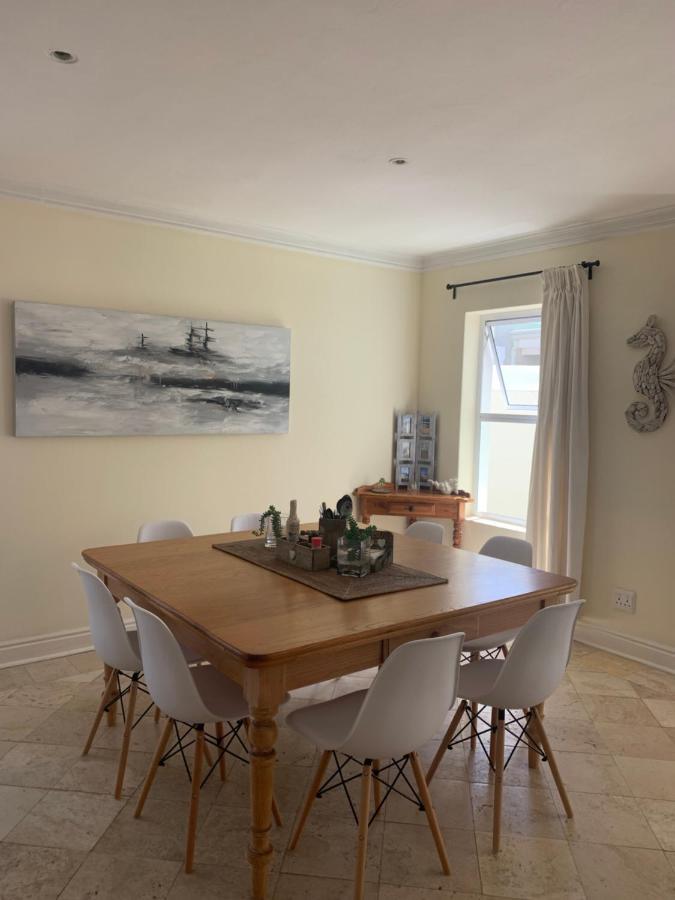 River Club Vacation Home Plettenberg Bay Dış mekan fotoğraf