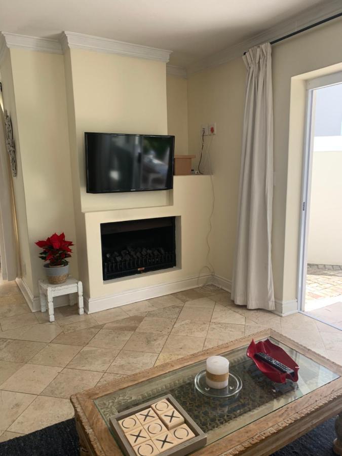 River Club Vacation Home Plettenberg Bay Dış mekan fotoğraf